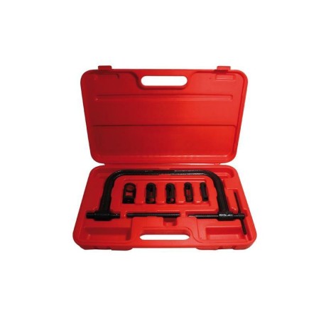 Kit de compresión para muelle de válvula 16x19x23x25x30mm BUZZETTI
