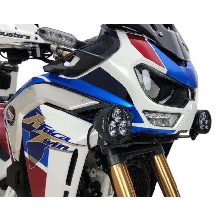 Soporte de faro DENALI - Honda Africa Twin 1100 Adventure Sports ES