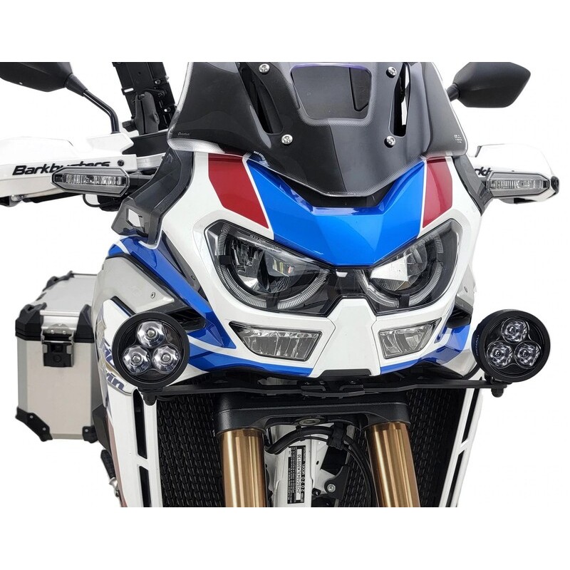 Soporte de faro DENALI - Honda Africa Twin 1100 Adventure Sports ES