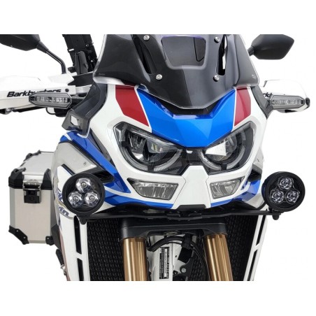 Soporte de faro DENALI - Honda Africa Twin 1100 Adventure Sports ES