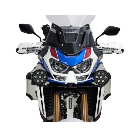 Soporte de faro DENALI - Honda Africa Twin 1100 Adventure Sports ES