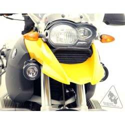 Soporte de luces Denali para BMW R1200GS/Adventure 2