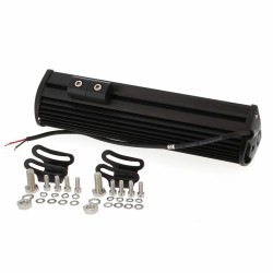 Barra faro Led ART - Cree Led 80W 6800 Lumens 33cm 2