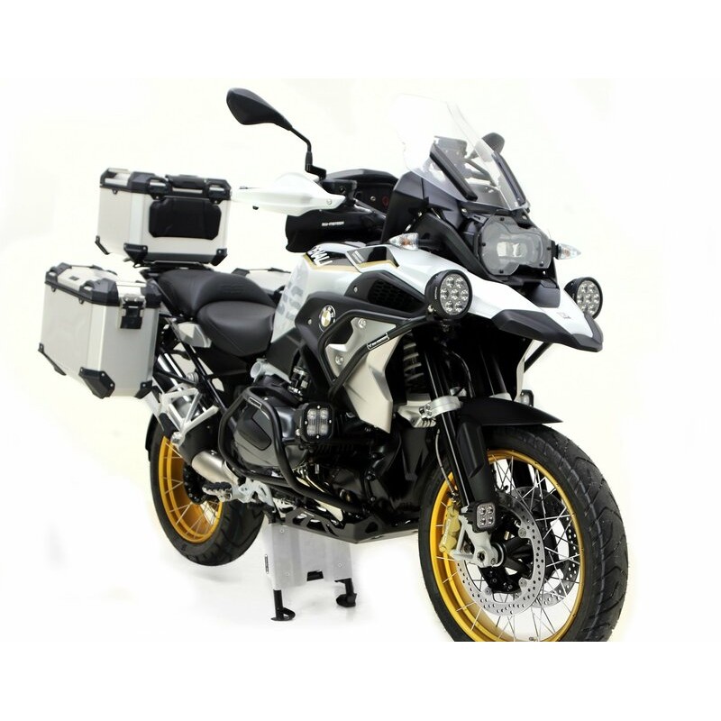 Soporte de luces Denali para BMW R1250GS
