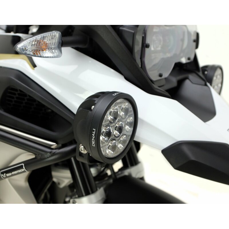 Soporte de luces Denali para BMW R1250GS