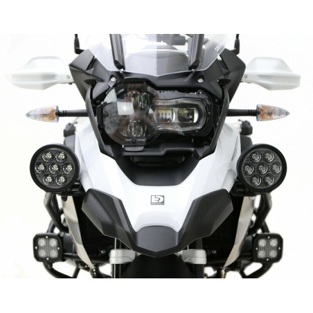 Soporte de luces Denali para BMW R1250GS