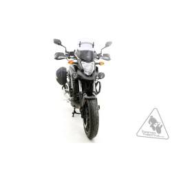 Soporte de luces Denali para Honda NC700X/750X 2