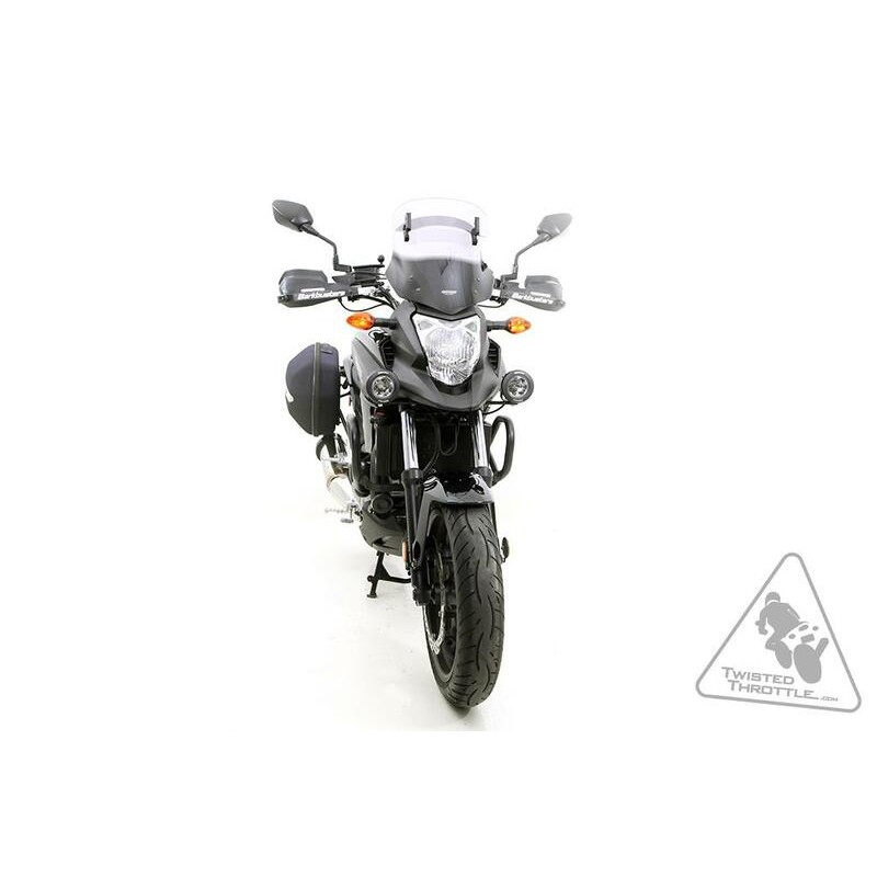 Soporte de luces Denali para Honda NC700X/750X