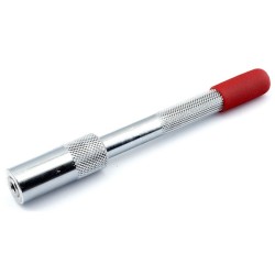 Herramienta universal de chaveta de válvula BUZZETTI