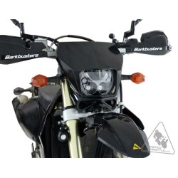 Soporte de luces Denali M7 Suzuki DR-Z400/DR650S
