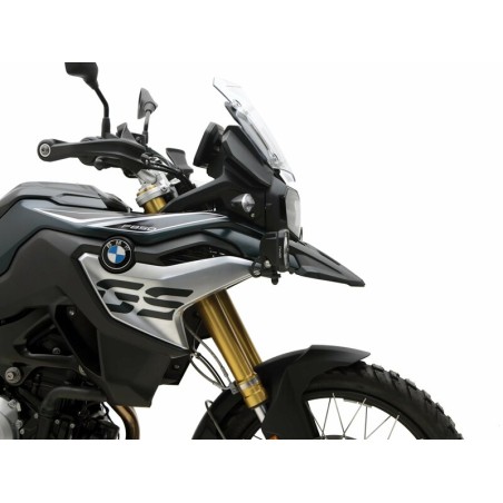 Soporte de luces Denali para BMW F750GS/F850GS