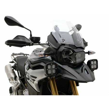 Soporte de luces Denali para BMW F750GS/F850GS