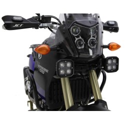 Soporte de luces DENALIYamaha Tenere 700 2