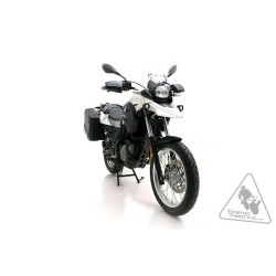 Soporte de luces Denali para BMW G650GS/F650GS 2