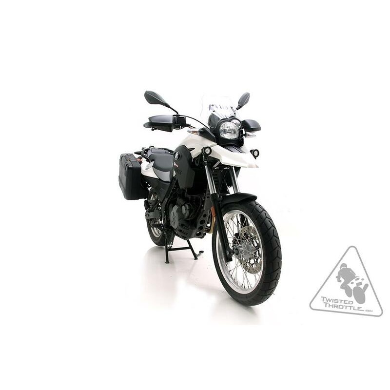 Soporte de luces Denali para BMW G650GS/F650GS
