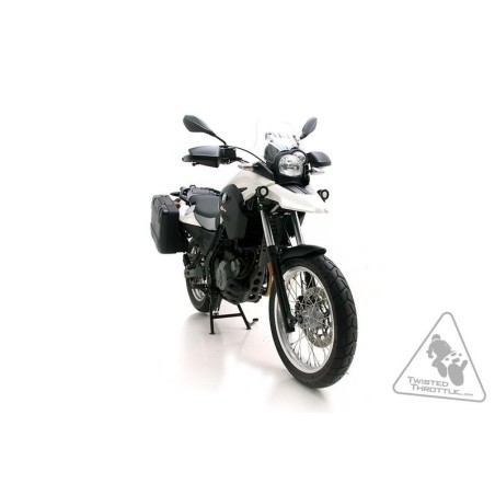 Soporte de luces Denali para BMW G650GS/F650GS