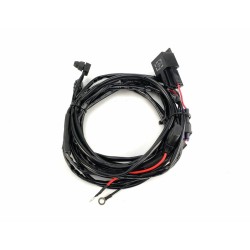 Kit de arnés de cableado para luces de conducción DENALI Standard
