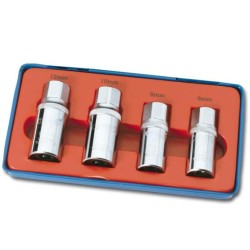 Extractor de esparragos y pernos DRAPER 6/8/10/12mm