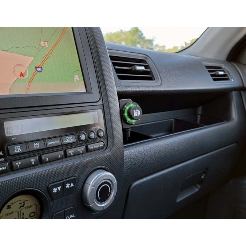 Controlador de iluminación DENALI DialDim™