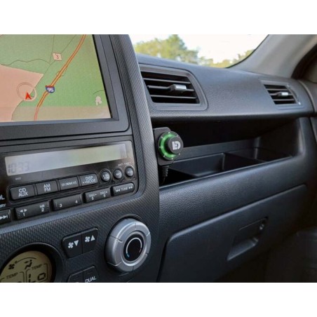 Controlador de iluminación DENALI DialDim™