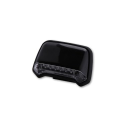 HIGHSIDER smart LED tail light for mounting on fender