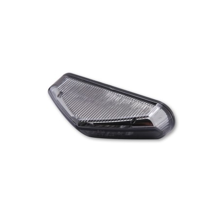 HIGHSIDER smart LED tail light, tinted glass