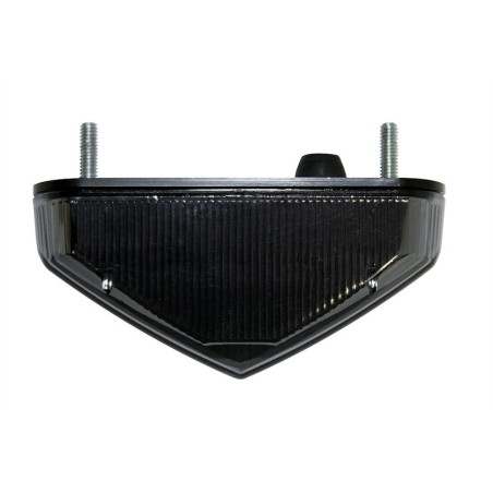 HIGHSIDER smart LED tail light, tinted glass