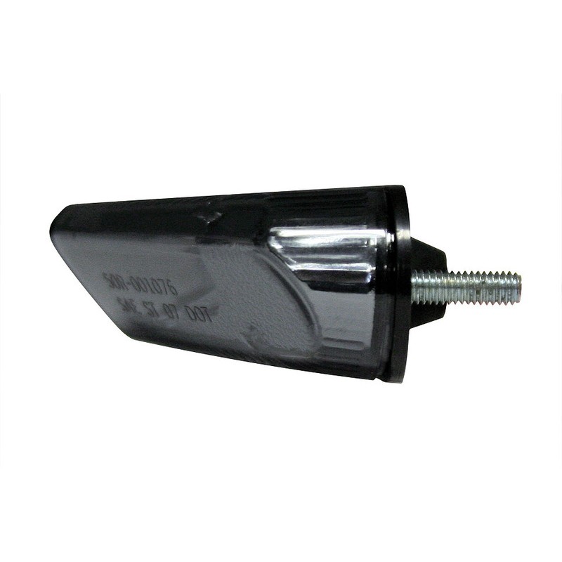 HIGHSIDER smart LED tail light, tinted glass