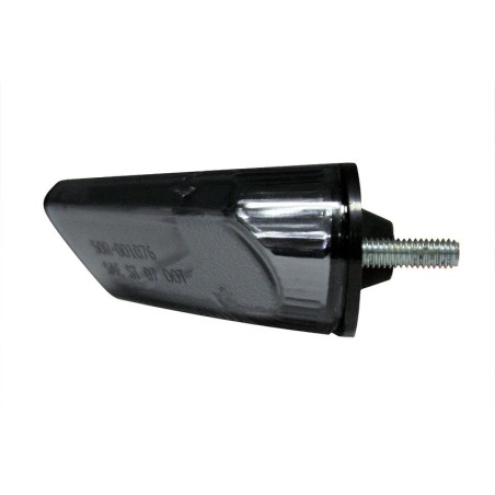 HIGHSIDER smart LED tail light, tinted glass