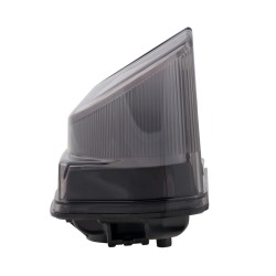 HIGHSIDER smart LED taillight HONDA CB 1000 R Bj. 18-, reflector sw, tinted. 2