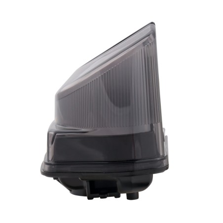 HIGHSIDER smart LED taillight HONDA CB 1000 R Bj. 18-, reflector sw, tinted.