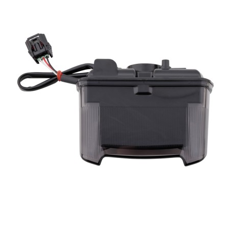 HIGHSIDER smart LED taillight HONDA CB 1000 R Bj. 18-, reflector sw, tinted.