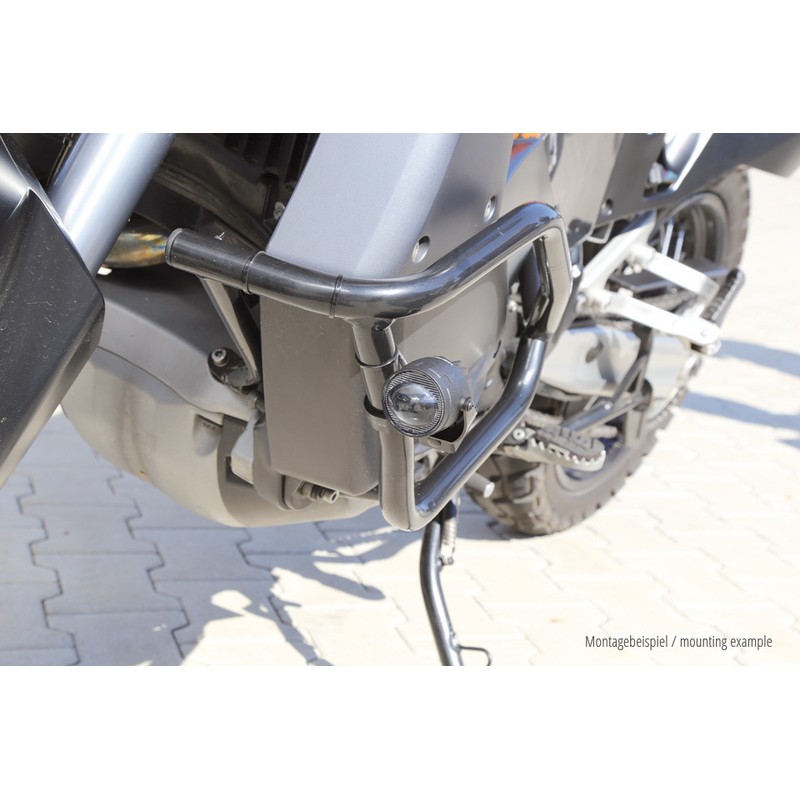 Soporte universal HIGHSIDER RS2 CNC