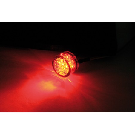 HIGHSIDER smart LED taillight PIN for installation