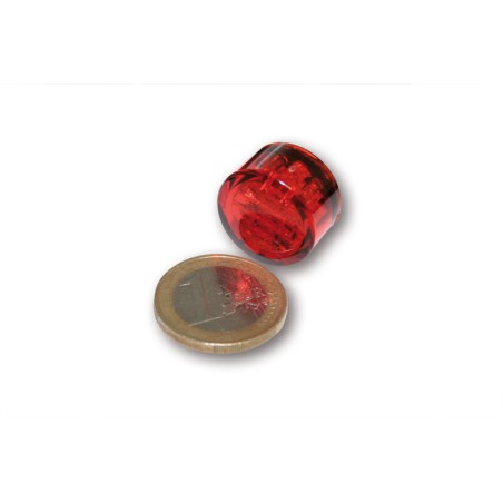 HIGHSIDER smart LED taillight PIN for installation