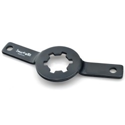 Herramienta de bloqueo de corona de arranque cilindro vertical BUZZETTI