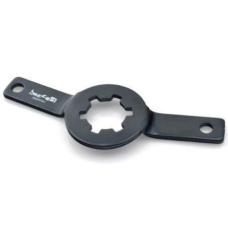 Herramienta de bloqueo de corona de arranque cilindro vertical BUZZETTI