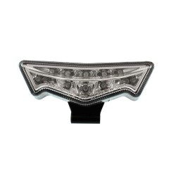 Piloto trasero LED universal BIHR Batfly
