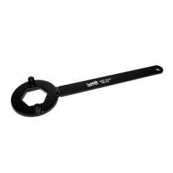 Herramienta para bloquear polea con hexágono 58mm BUZZETTI