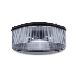 HIGHSIDER smart LED taillight MONSTER, tinted glass, E-approved 2