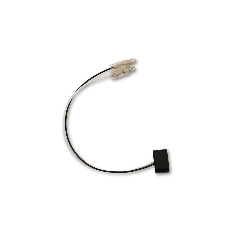 Luz de matrícula autoadhesiva HIGHSIDER SMD