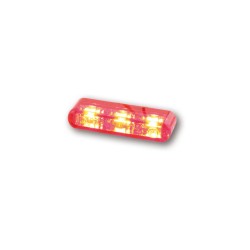 HIGHSIDER smart SHORTY 2 PRO SMD Recessed tail light