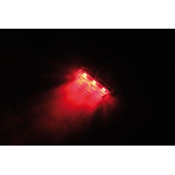 HIGHSIDER smart SHORTY 2 PRO SMD Recessed tail light 2