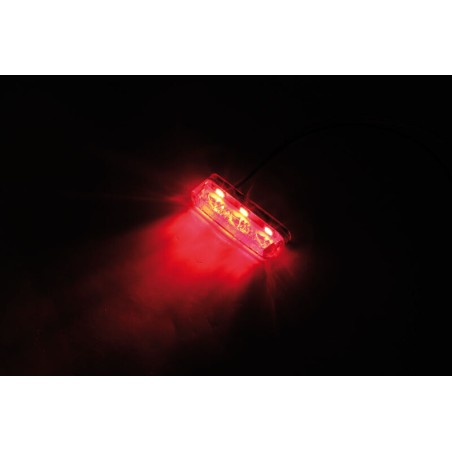 HIGHSIDER smart SHORTY 2 PRO SMD Recessed tail light