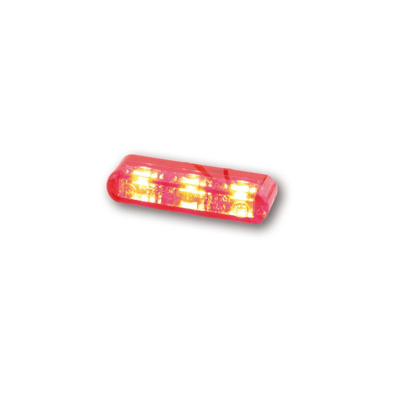 HIGHSIDER smart SHORTY 2 PRO SMD Recessed tail light