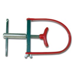 Bloqueador de embrague y volante BIHR 90-120mm