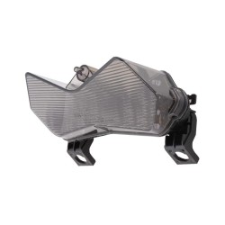 HIGHSIDER smart LED tail light with tinted glass, KAWASAKI Z 750/1000, ZX6R,ZX6RR 2