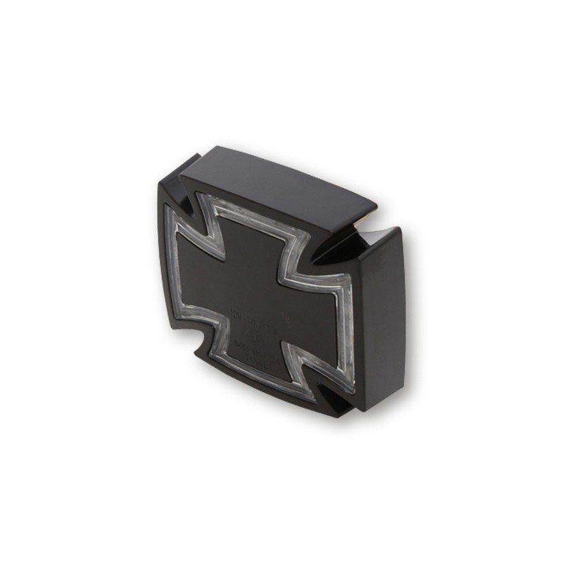 Piloto trasero LED HIGHSIDER Gothic