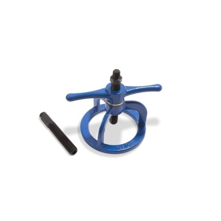 Herramienta compresion de muelles MOTION PRO Harley-Davidson