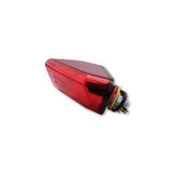 HIGHSIDER smart LED tail light, red glass 2